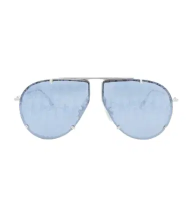 DIOR Eyewear DiorBlackSuit A2U aviator sunglasses | Thumbnail 1 DIOR Eyewear DiorBlackSuit A2U aviator sunglasses | Thumbnail 1