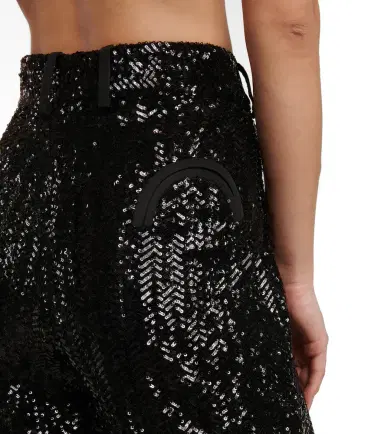 Blaze Milano Blazé Milano Sequined pants | Thumbnail 3 Blaze Milano Blazé Milano Sequined pants | Thumbnail 3