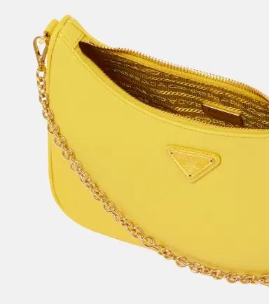 Prada Re-Edition 2005 Small leather shoulder bag | Thumbnail 2 Prada Re-Edition 2005 Small leather shoulder bag | Thumbnail 2