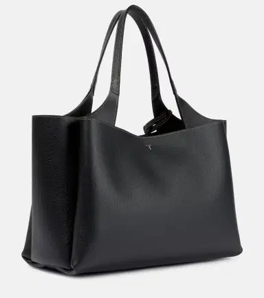 Tod's Apa Medium leather tote bag | Thumbnail 2 Tod's Apa Medium leather tote bag | Thumbnail 2