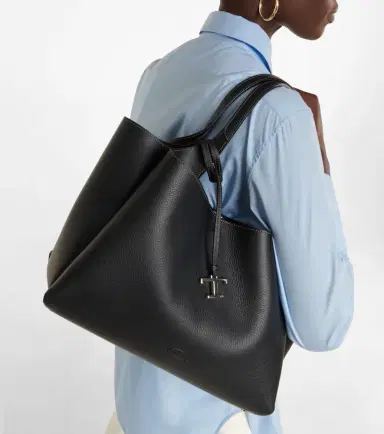 Tod's Apa Medium leather tote bag | Thumbnail 6 Tod's Apa Medium leather tote bag | Thumbnail 6
