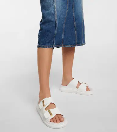 Alexander McQueen Hybrid sandals | Thumbnail 2 Alexander McQueen Hybrid sandals | Thumbnail 2