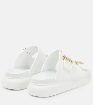 Alexander McQueen Hybrid sandals | Thumbnail 4 Alexander McQueen Hybrid sandals | Thumbnail 4
