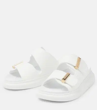 Alexander McQueen Hybrid sandals | Thumbnail 5 Alexander McQueen Hybrid sandals | Thumbnail 5