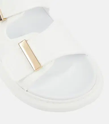 Alexander McQueen Hybrid sandals | Thumbnail 6 Alexander McQueen Hybrid sandals | Thumbnail 6