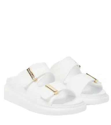 Alexander McQueen Hybrid sandals | Thumbnail 1 Alexander McQueen Hybrid sandals | Thumbnail 1