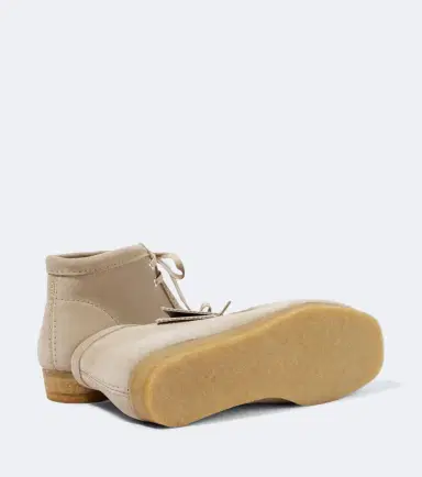 Clarks Originals x Undercover Wallabee suede boots | Thumbnail 7 Clarks Originals x Undercover Wallabee suede boots | Thumbnail 7