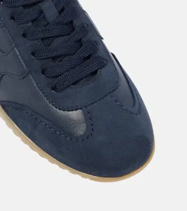 Hogan Olympia-Z suede and leather sneakers | Thumbnail 2 Hogan Olympia-Z suede and leather sneakers | Thumbnail 2