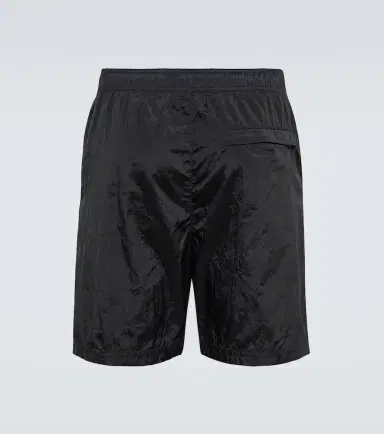 Stone Island Compass swim trunks | Thumbnail 2 Stone Island Compass swim trunks | Thumbnail 2