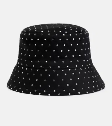 Ruslan Baginskiy Embellished wool bucket hat | Thumbnail 3 Ruslan Baginskiy Embellished wool bucket hat | Thumbnail 3
