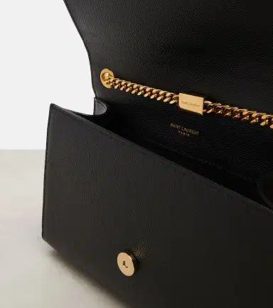 Saint Laurent Kate Small leather shoulder bag | Thumbnail 2 Saint Laurent Kate Small leather shoulder bag | Thumbnail 2
