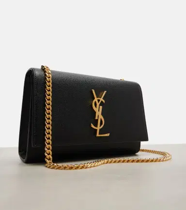 Saint Laurent Kate Small leather shoulder bag | Thumbnail 6 Saint Laurent Kate Small leather shoulder bag | Thumbnail 6