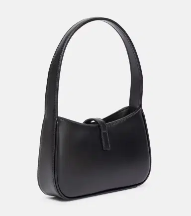 Saint Laurent Le 5 à 7 Mini leather shoulder bag | Thumbnail 5 Saint Laurent Le 5 à 7 Mini leather shoulder bag | Thumbnail 5
