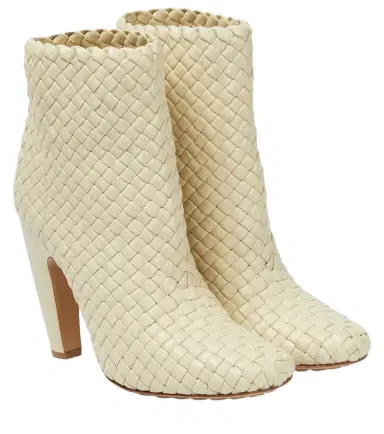 Bottega Veneta Canalazzo leather ankle boots | Thumbnail 1 Bottega Veneta Canalazzo leather ankle boots | Thumbnail 1