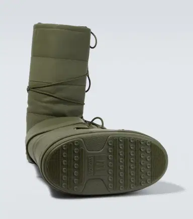 Moon Boot Icon rubber boots | Thumbnail 3 Moon Boot Icon rubber boots | Thumbnail 3