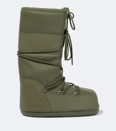 Moon Boot Icon rubber boots | Thumbnail 6 Moon Boot Icon rubber boots | Thumbnail 6