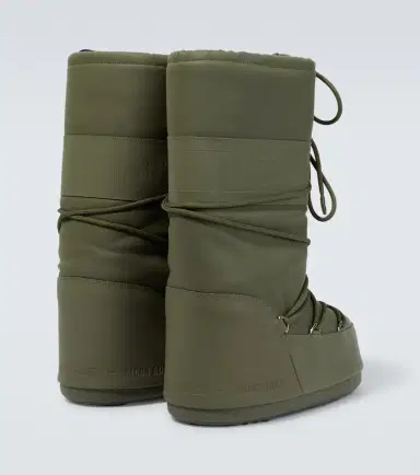 Moon Boot Icon rubber boots | Thumbnail 7 Moon Boot Icon rubber boots | Thumbnail 7