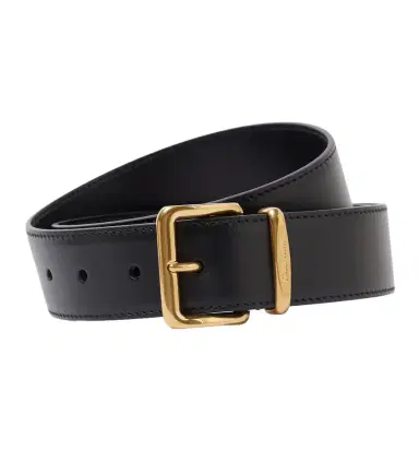 Miu Miu Leather belt | Thumbnail 1 Miu Miu Leather belt | Thumbnail 1