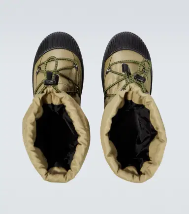 Moon Boot Logo snow boots | Thumbnail 3 Moon Boot Logo snow boots | Thumbnail 3