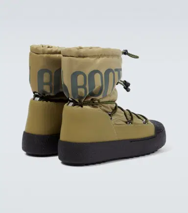 Moon Boot Logo snow boots | Thumbnail 5 Moon Boot Logo snow boots | Thumbnail 5