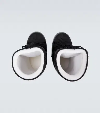 Moon Boot Icon nylon snow boots | Thumbnail 2 Moon Boot Icon nylon snow boots | Thumbnail 2