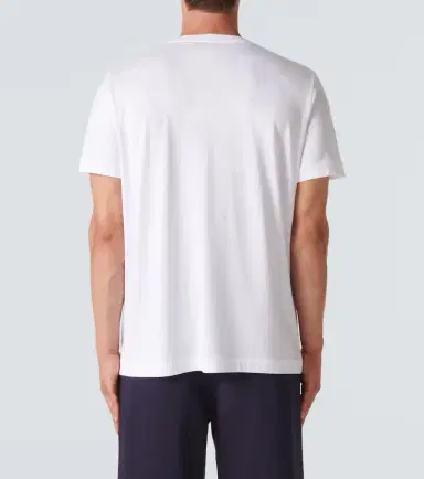CDLP Set of 3 jersey T-shirts | Thumbnail 3 CDLP Set of 3 jersey T-shirts | Thumbnail 3