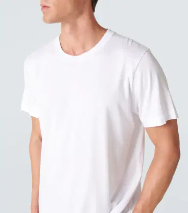 CDLP Set of 3 jersey T-shirts | Thumbnail 4 CDLP Set of 3 jersey T-shirts | Thumbnail 4