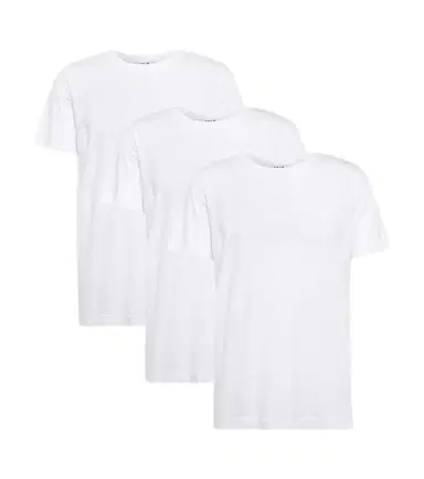 CDLP Set of 3 jersey T-shirts | Thumbnail 1 CDLP Set of 3 jersey T-shirts | Thumbnail 1