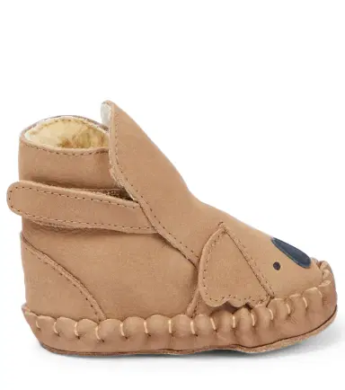 DONSJE Baby Kapi leather booties | Thumbnail 2 DONSJE Baby Kapi leather booties | Thumbnail 2