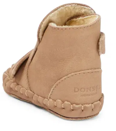 DONSJE Baby Kapi leather booties | Thumbnail 3 DONSJE Baby Kapi leather booties | Thumbnail 3