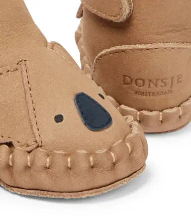 DONSJE Baby Kapi leather booties | Thumbnail 5 DONSJE Baby Kapi leather booties | Thumbnail 5