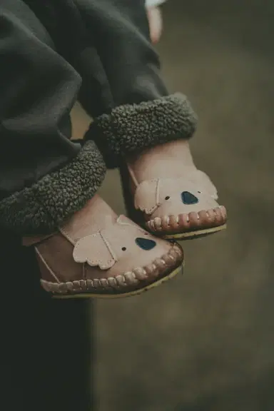 DONSJE Baby Kapi leather booties | Thumbnail 6 DONSJE Baby Kapi leather booties | Thumbnail 6
