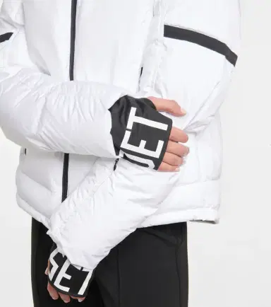 Jet Set Julia padded ski jacket | Thumbnail 2 Jet Set Julia padded ski jacket | Thumbnail 2