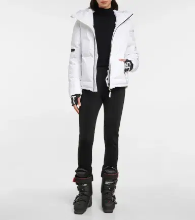 Jet Set Julia padded ski jacket | Thumbnail 3 Jet Set Julia padded ski jacket | Thumbnail 3