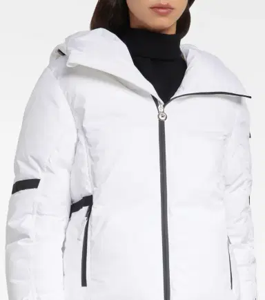 Jet Set Julia padded ski jacket | Thumbnail 4 Jet Set Julia padded ski jacket | Thumbnail 4
