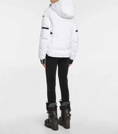 Jet Set Julia padded ski jacket | Thumbnail 5 Jet Set Julia padded ski jacket | Thumbnail 5