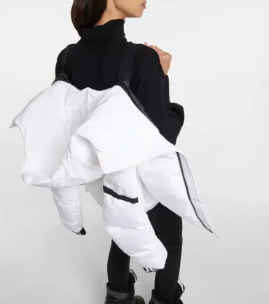 Jet Set Julia padded ski jacket | Thumbnail 6 Jet Set Julia padded ski jacket | Thumbnail 6