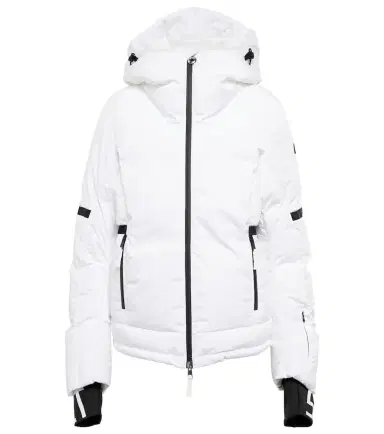 Jet Set Julia padded ski jacket | Thumbnail 1 Jet Set Julia padded ski jacket | Thumbnail 1
