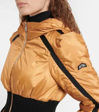 Jet Set Raffaella ski jacket | Thumbnail 2 Jet Set Raffaella ski jacket | Thumbnail 2
