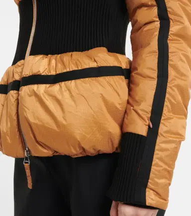Jet Set Raffaella ski jacket | Thumbnail 3 Jet Set Raffaella ski jacket | Thumbnail 3