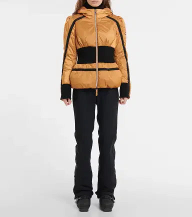 Jet Set Raffaella ski jacket | Thumbnail 4 Jet Set Raffaella ski jacket | Thumbnail 4