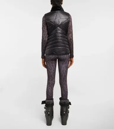Jet Set Minou vest | Thumbnail 3 Jet Set Minou vest | Thumbnail 3