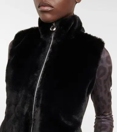 Jet Set Minou vest | Thumbnail 4 Jet Set Minou vest | Thumbnail 4