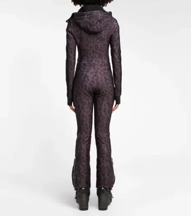 Jet Set Magic Ghoster leopard-print ski suit | Thumbnail 5 Jet Set Magic Ghoster leopard-print ski suit | Thumbnail 5
