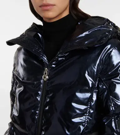 Jet Set Joanna padded ski jacket | Thumbnail 2 Jet Set Joanna padded ski jacket | Thumbnail 2