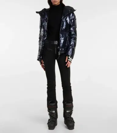 Jet Set Joanna padded ski jacket | Thumbnail 5 Jet Set Joanna padded ski jacket | Thumbnail 5