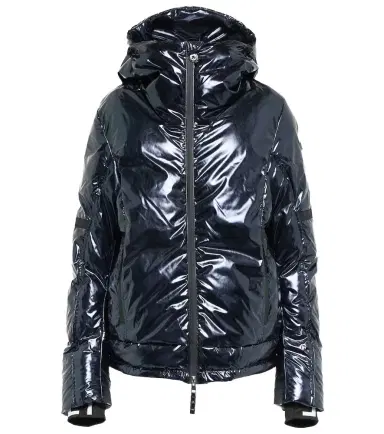 Jet Set Joanna padded ski jacket | Thumbnail 1 Jet Set Joanna padded ski jacket | Thumbnail 1
