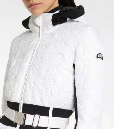 Jet Set Audrey padded ski jacket | Thumbnail 2 Jet Set Audrey padded ski jacket | Thumbnail 2