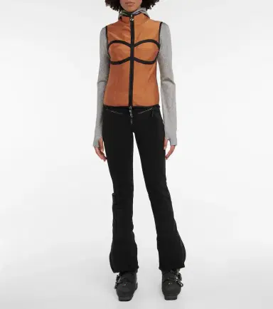 Jet Set Vanessa Glam vest | Thumbnail 2 Jet Set Vanessa Glam vest | Thumbnail 2