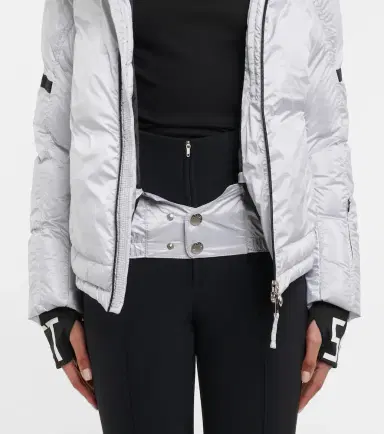 Jet Set Joanna padded ski jacket | Thumbnail 2 Jet Set Joanna padded ski jacket | Thumbnail 2